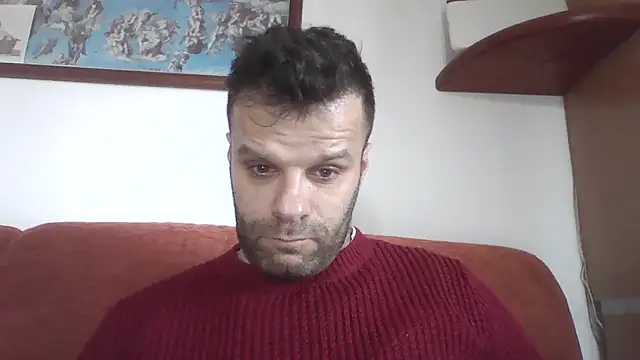 FROCETTO93 online show from 02.21.26