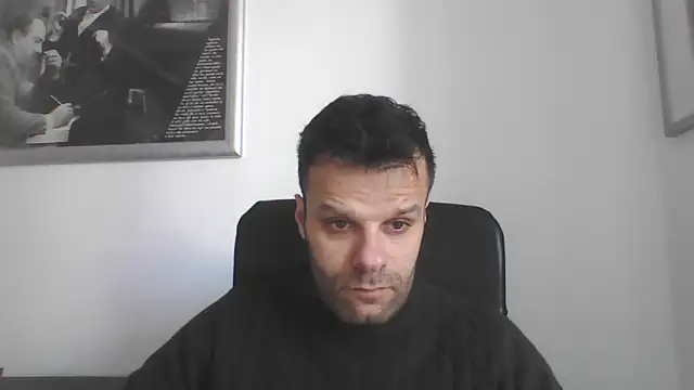 FROCETTO93 online show from 02.24.26