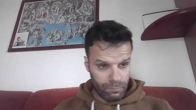 FROCETTO93 online show from 03.28.26