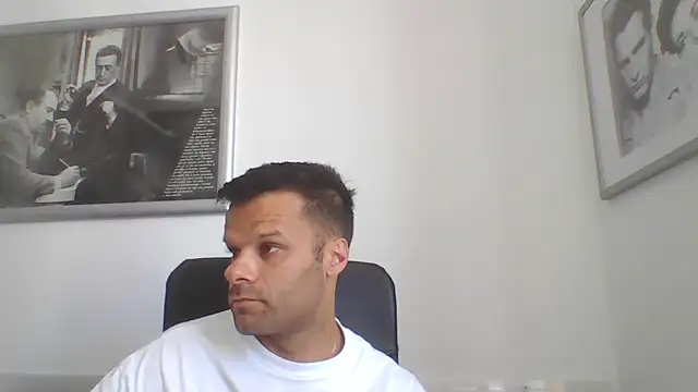 FROCETTO93 online show from 07.06.26