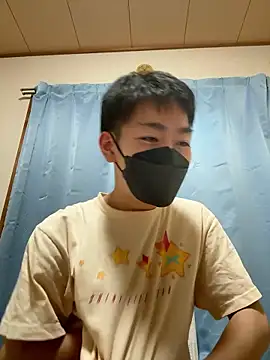 Snapshot of suzaku1229 chatting on 10.05.25 suzaku1229 online show from 10.05.25