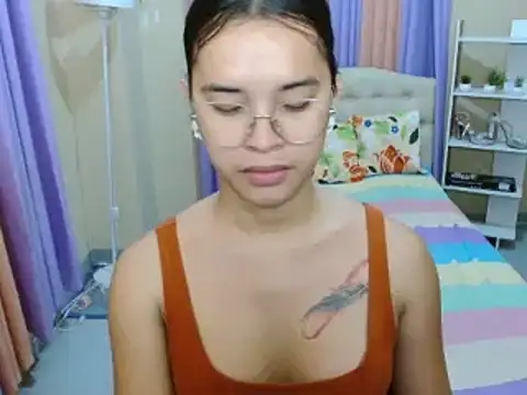 SeductiveAppleTS online show from 07.06.26