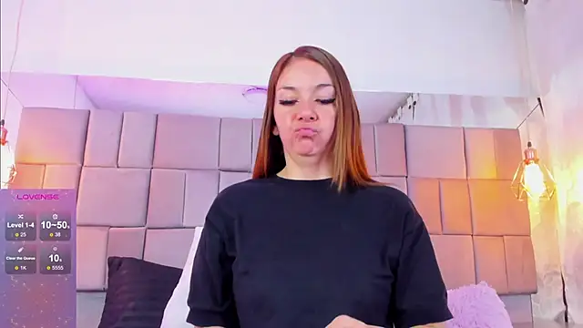 antoneella jones online show from 09.29.25