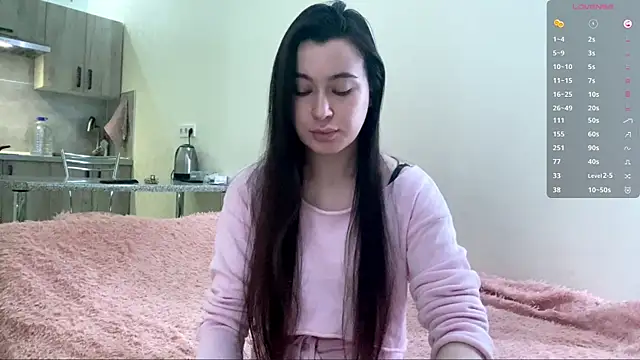 JettaHerrin online show from 01.19.26