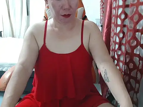 VerySexyCeline online show from 10.14.25