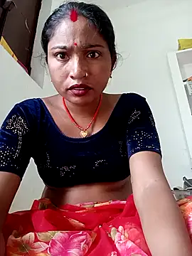 Payal-0143 online show from 09.11.25