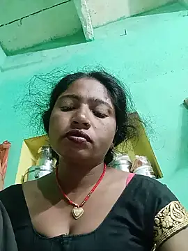 Payal-0143 online show from 10.15.25