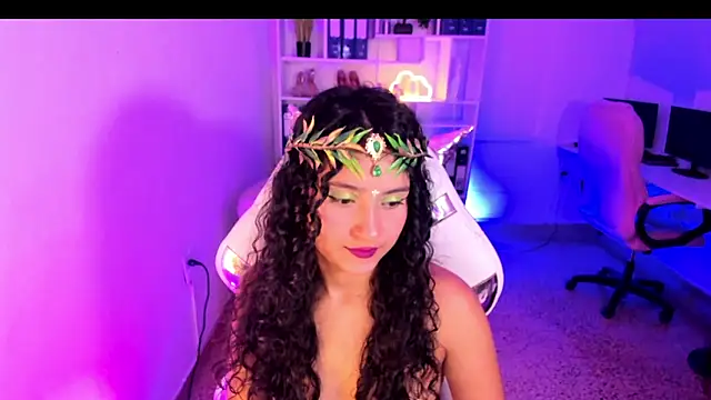 Molly sweetlove online show from 01.16.26