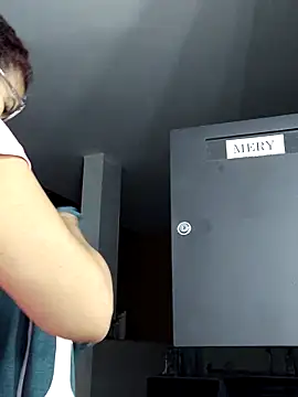 Merybeks online show from 04.30.26