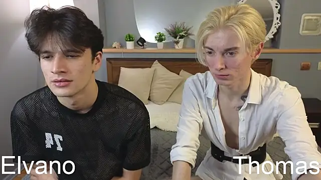 fiachand online show from 10.23.25