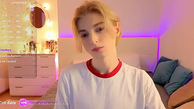 fiachand online show from 03.08.26