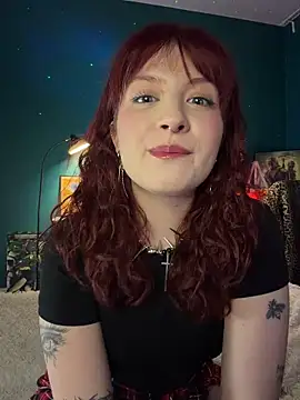 Snapshot of _pickme_ chatting on 05.19.26 pickme online show from 05.19.26