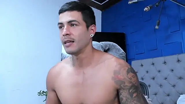 andres-clark92 online show from 09.30.25