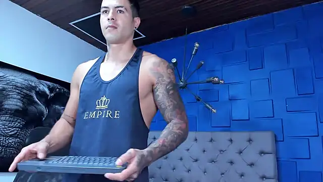 andres-clark92 online show from 02.03.26