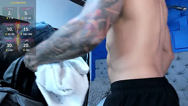 andres-clark92 online show from 02.24.26