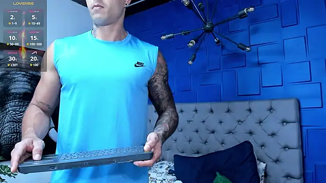 andres-clark92 online show from 03.21.26