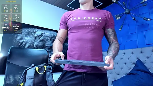 andres-clark92 online show from 03.22.26