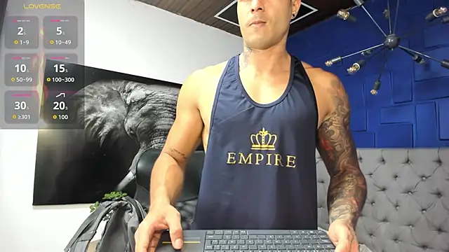 andres-clark92 online show from 03.26.26