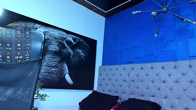 andres-clark92 online show from 04.17.26