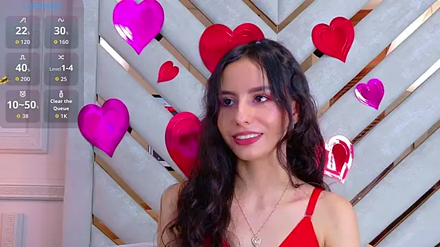 Sarah-Grace online show from 09.19.25