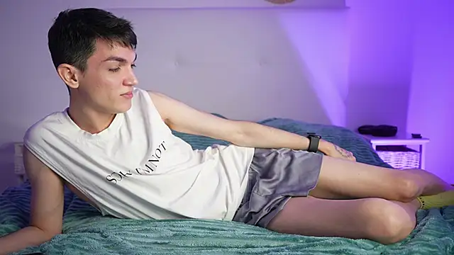 MattyandAiden online show from 02.05.26