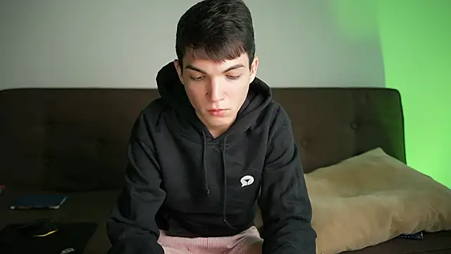 MattyandAiden online show from 02.18.26