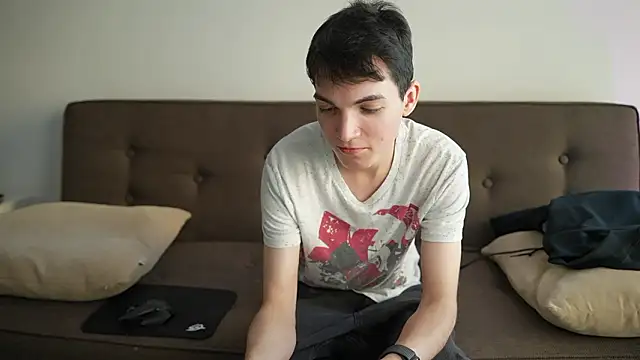 MattyandAiden online show from 02.21.26