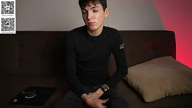 MattyandAiden online show from 03.05.26