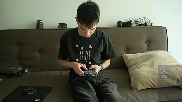 MattyandAiden online show from 04.09.26