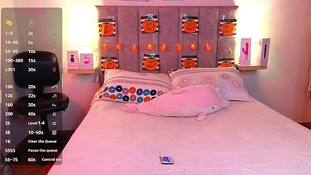 juliana-mancini online show from 10.28.25