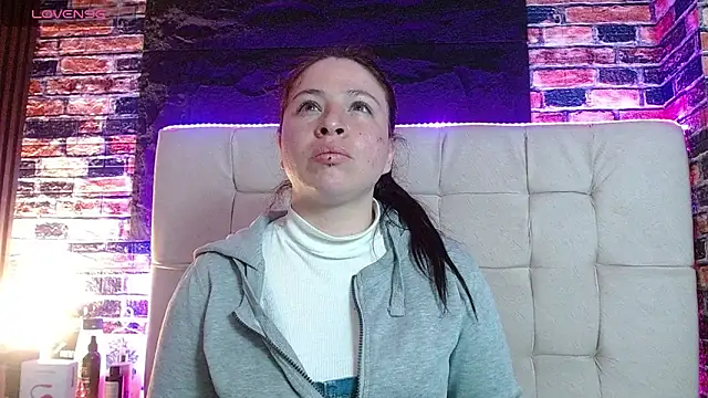 Snapshot of miadoll303av chatting on 10.25.25 miadoll303av online show from 10.25.25