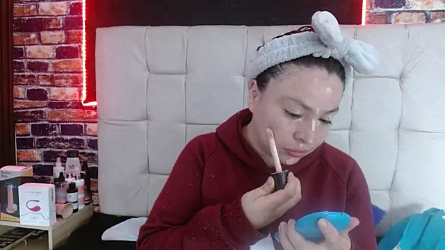 miadoll303av online show from 12.22.25