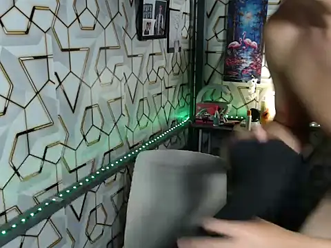 darryl hugecok online show from 09.22.25