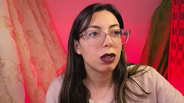 Miranda sexlove  online show from 12.15.25