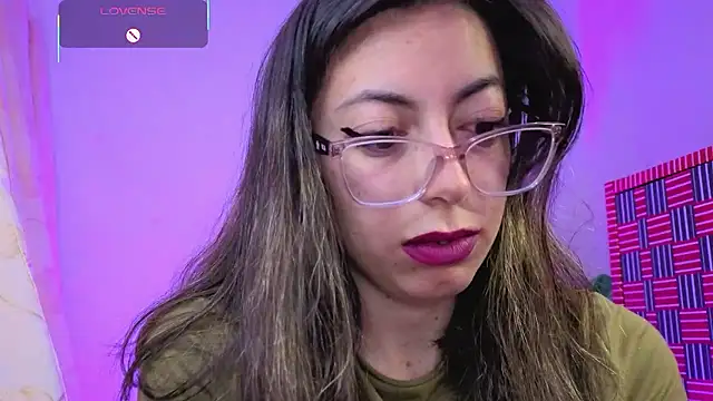 Miranda sexlove  online show from 01.12.26