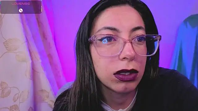 Miranda sexlove  online show from 02.11.26