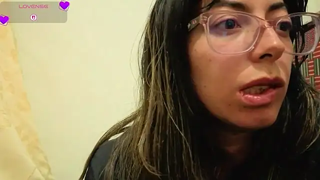 Miranda sexlove  online show from 02.17.26