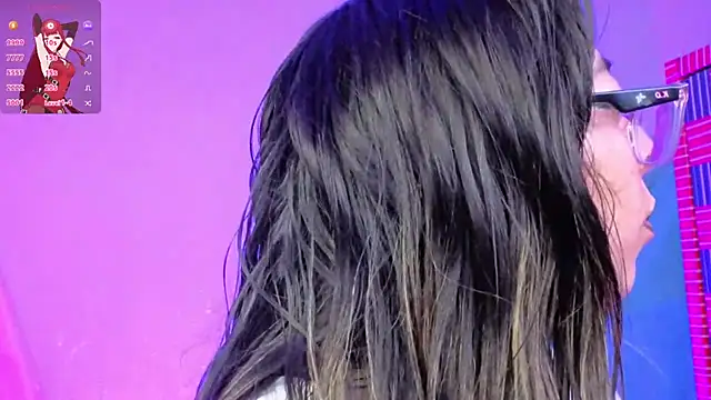 Miranda sexlove  online show from 02.27.26