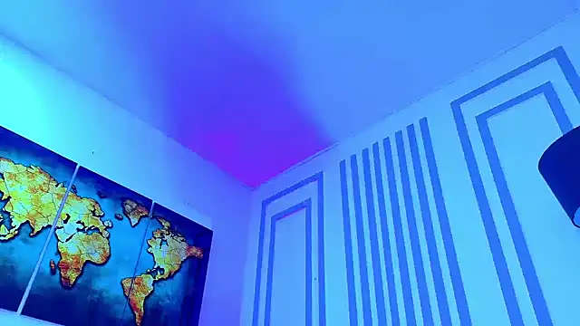 ALANNFERRER online show from 11.10.25