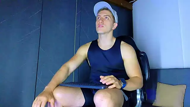 ALANNFERRER online show from 01.09.26