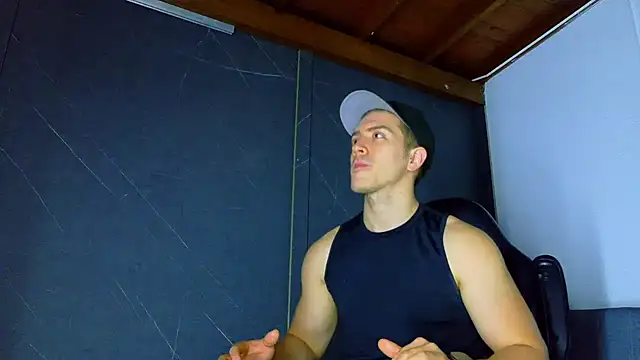 ALANNFERRER online show from 01.15.26