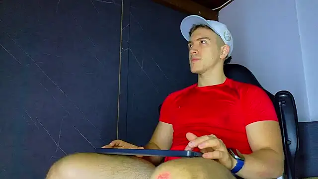 ALANNFERRER online show from 02.06.26