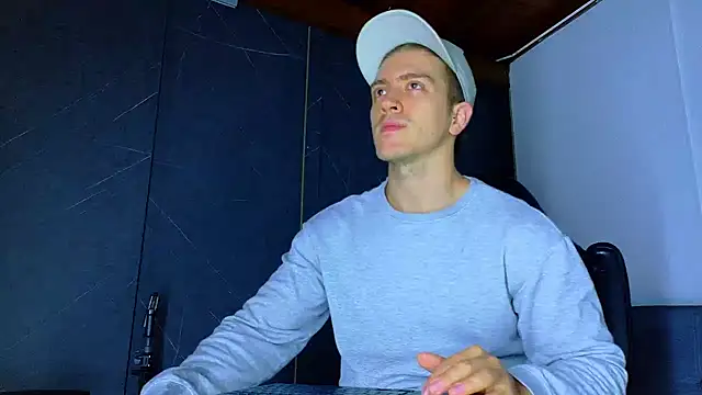 ALANNFERRER online show from 02.23.26