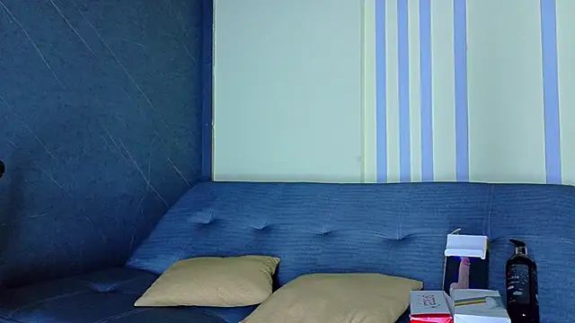 ALANNFERRER online show from 04.08.26