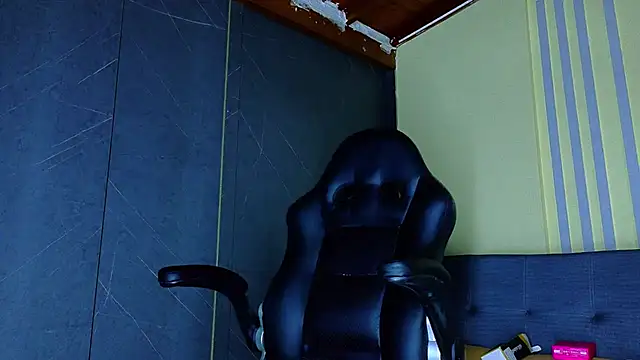 ALANNFERRER online show from 04.12.26