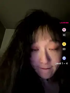 Etherealcat33 online show from 04.30.26