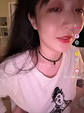 Snapshot of Etherealcat33 chatting on 06.03.26 Etherealcat33 online show from 06.03.26
