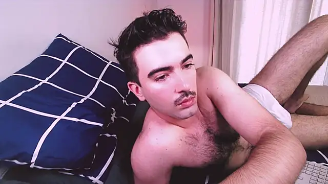 hairyzodb online show from 09.20.25