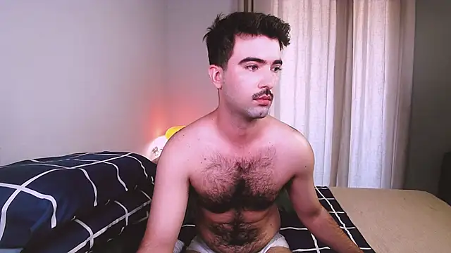 hairyzodb online show from 11.14.25