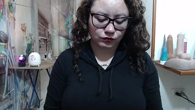 greeneyes nurse online show from 02.18.26